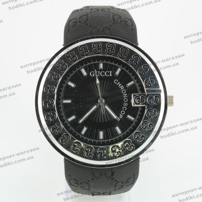 Наручний годинник Gucci (код 11650)