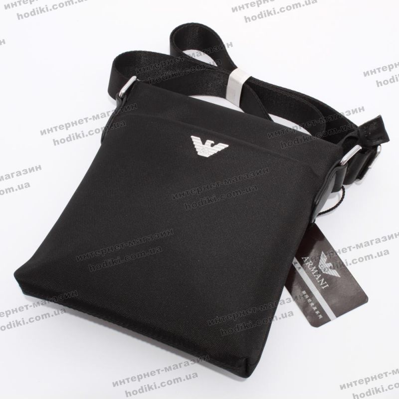 Сумка мужская 7070 19*22 см Emporio Armani (код 11688)