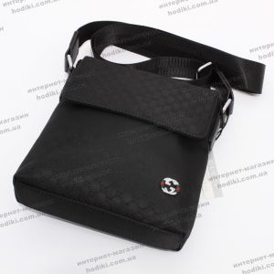 Сумка мужская 8823-6-1 22*19 см Gucci (код 11695)