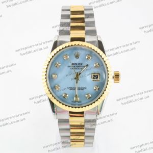 Наручний годинник Rolex (код 11771)