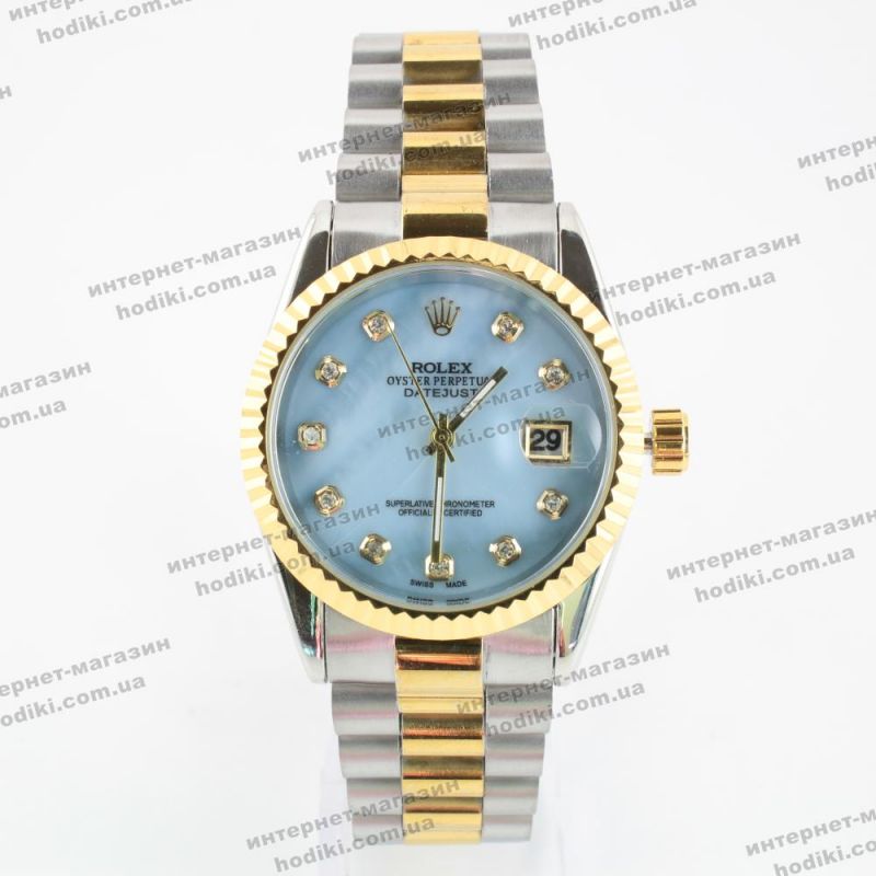 Наручний годинник Rolex (код 11771)