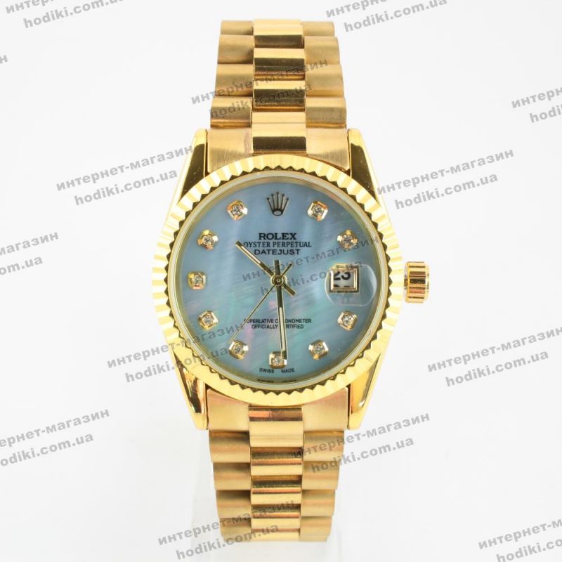 Наручний годинник Rolex (код 11772)