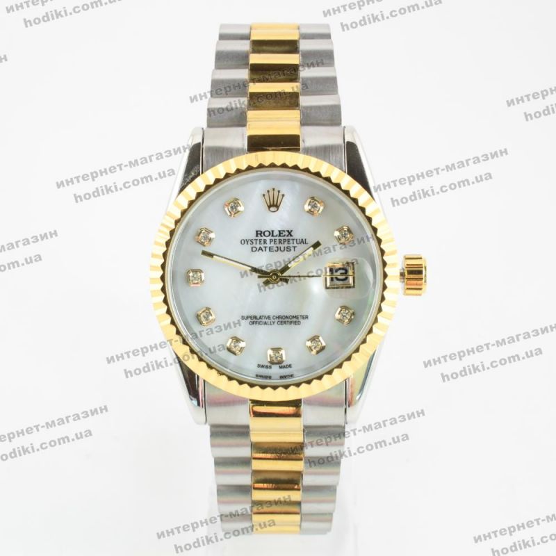 Наручний годинник Rolex (код 11775)