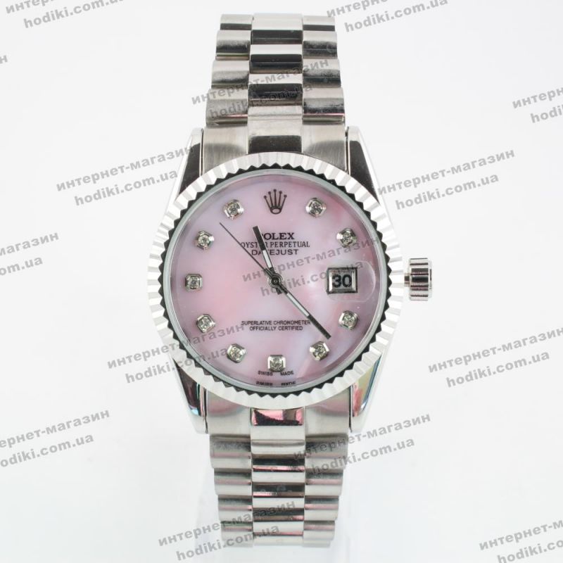 Наручний годинник Rolex (код 11780)