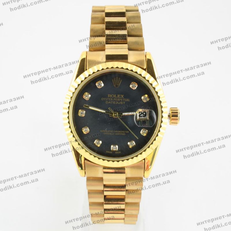 Наручний годинник Rolex (код 11784)