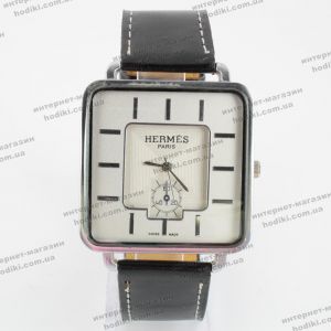 Наручний годинник Hermes (код 11785)