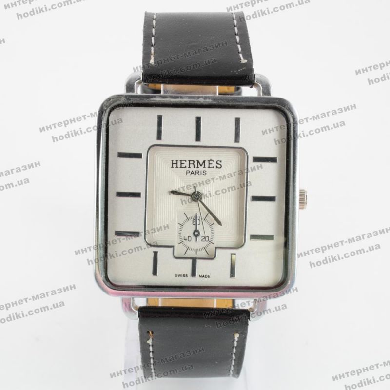 Наручний годинник Hermes (код 11785)