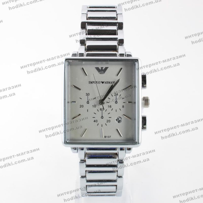 Наручний годинник Emporio Armani (код 11788)