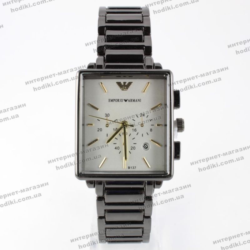 Наручний годинник Emporio Armani (код 11789)