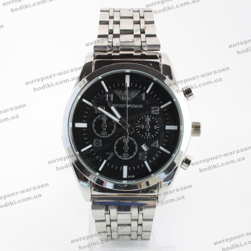 Наручний годинник Emporio Armani (код 11795)