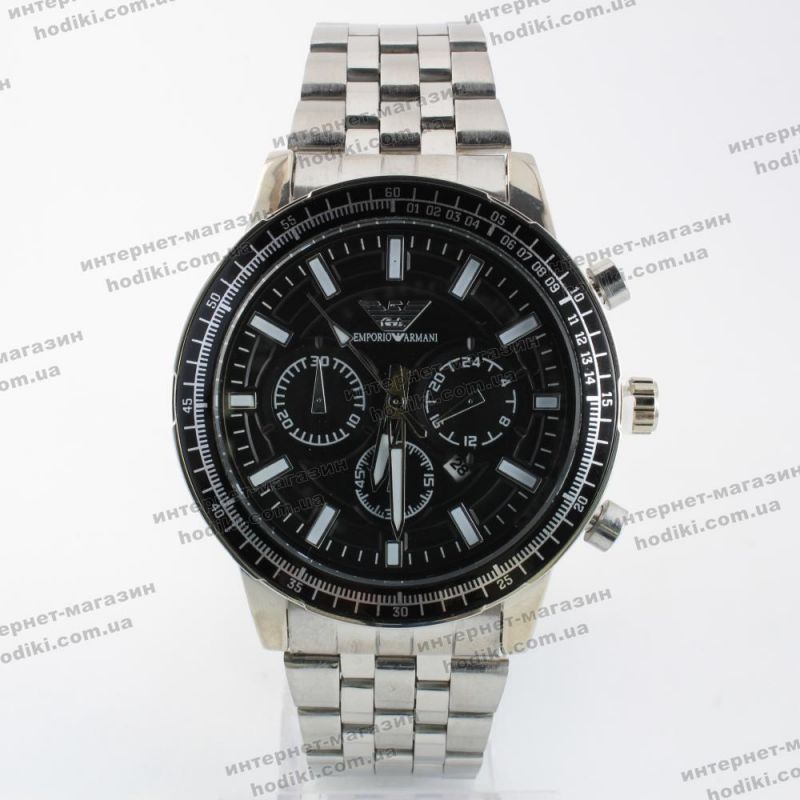 Наручний годинник Emporio Armani (код 11802)