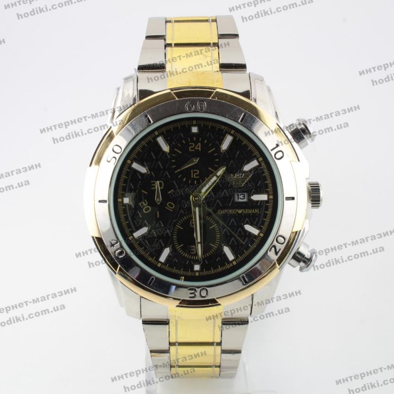 Наручные часы Emporio Armani (код 11889)