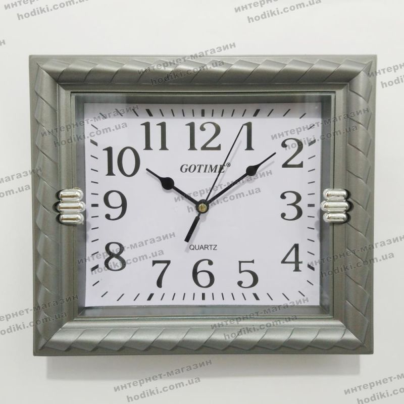Настенные чесы GT-2206 Gotime (код 11895)