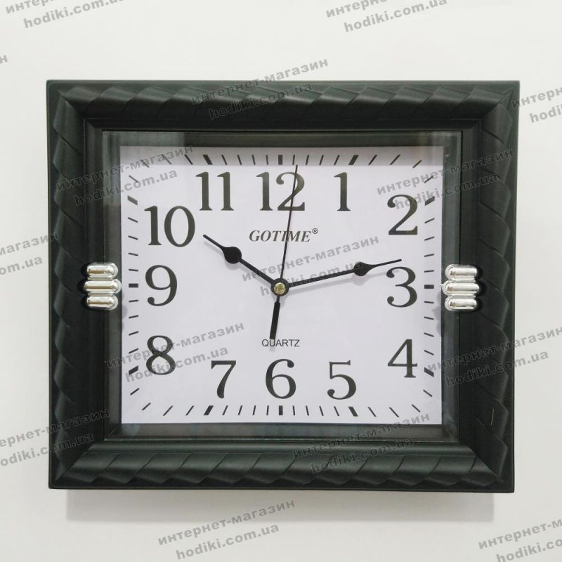 Настенные чесы GT-2206 Gotime (код 11896)