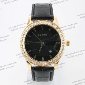 Наручные часы Gucci (код 11923)