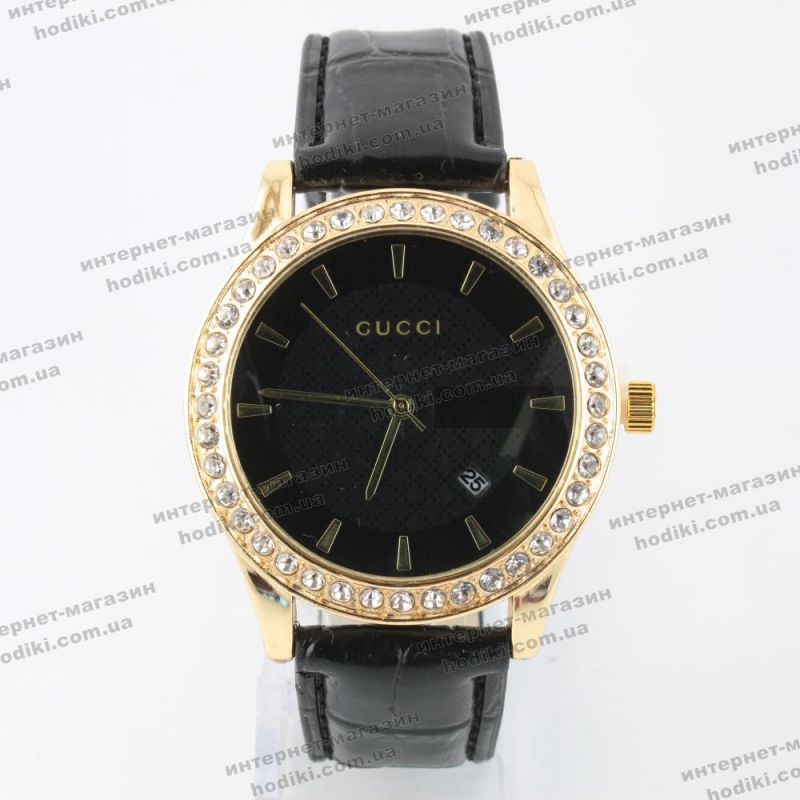 Наручные часы Gucci (код 11923)