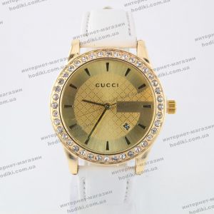 Наручные часы Gucci (код 11924)