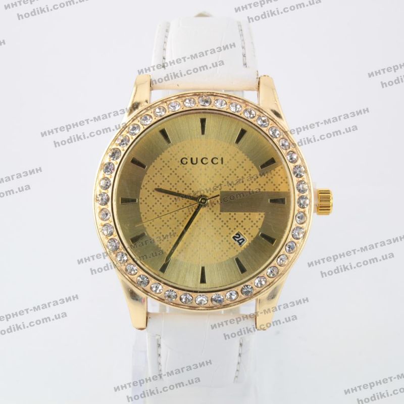 Наручные часы Gucci (код 11924)