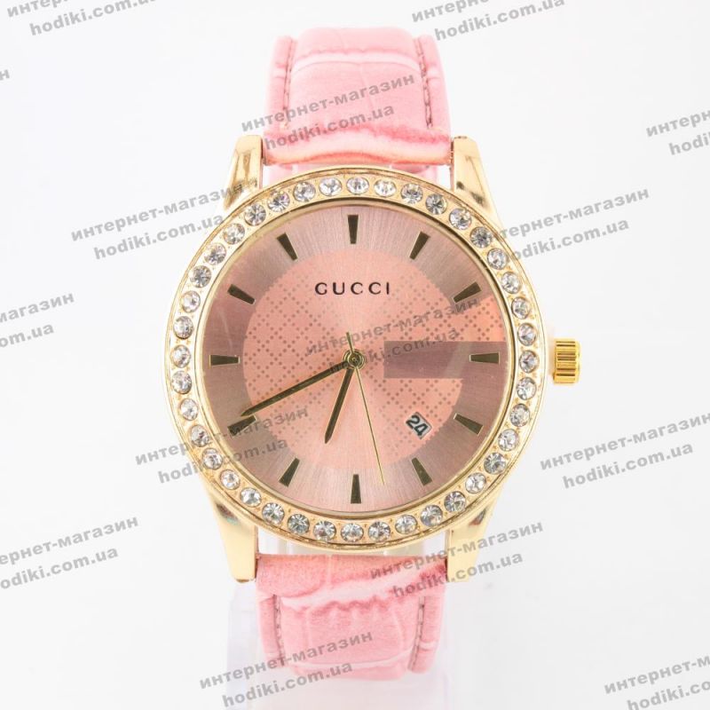 Наручний годинник Gucci (код 11927)