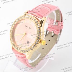 Наручний годинник Gucci (код 11927)