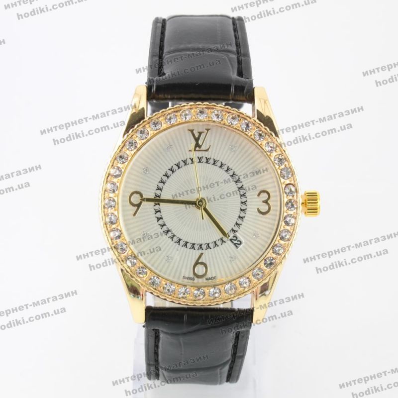 Наручные часы Louis Vuitton (код 11931)