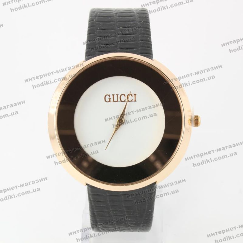 Наручные часы Gucci (код 12001)
