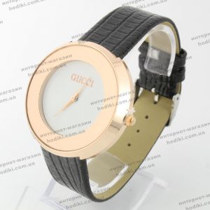 Наручные часы Gucci (код 12001)
