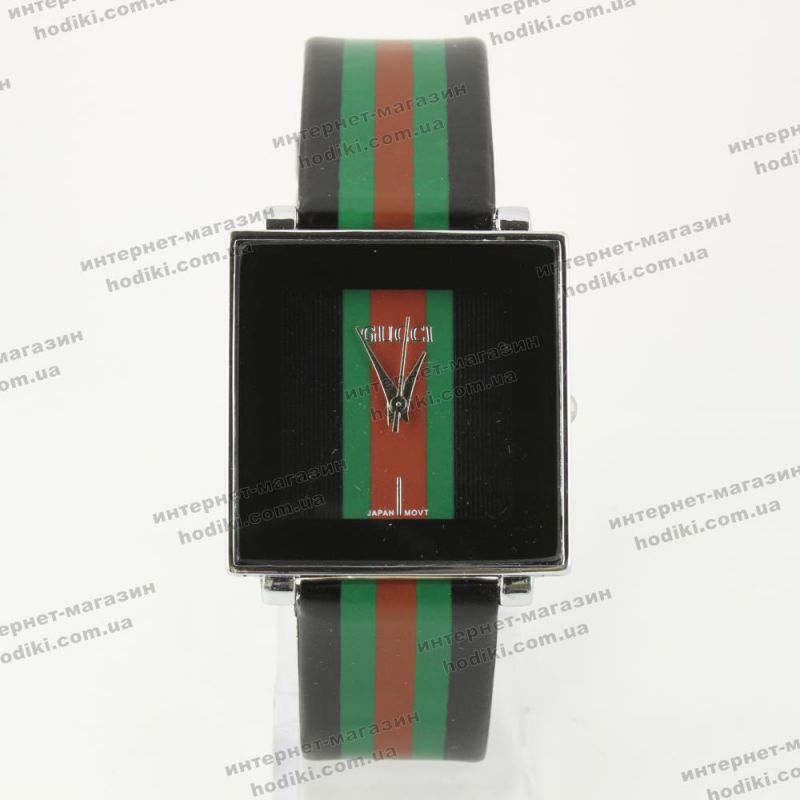 Наручные часы Gucci (код 12007)