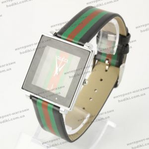 Наручные часы Gucci (код 12007)
