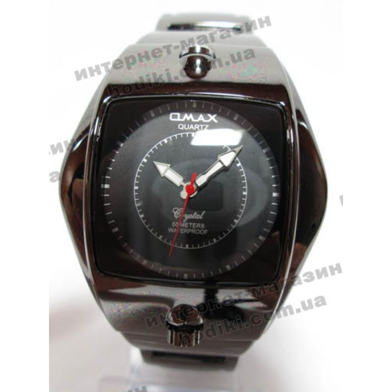 Наручний годинник Omax (код 1215)