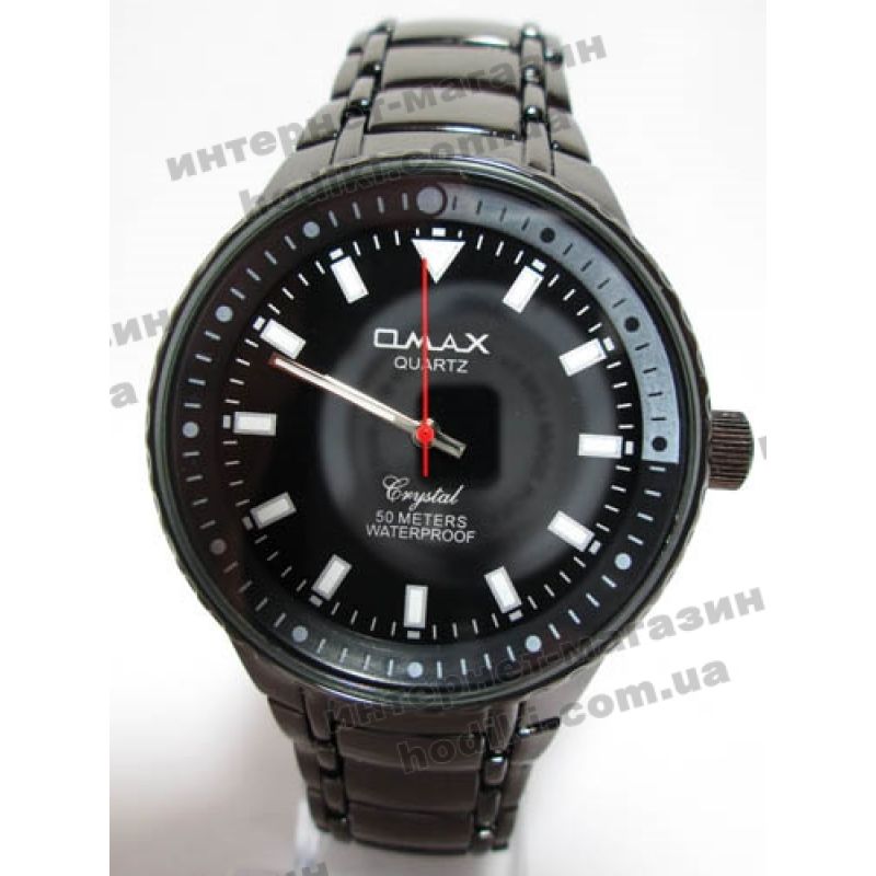 Наручний годинник Omax (код 1231)