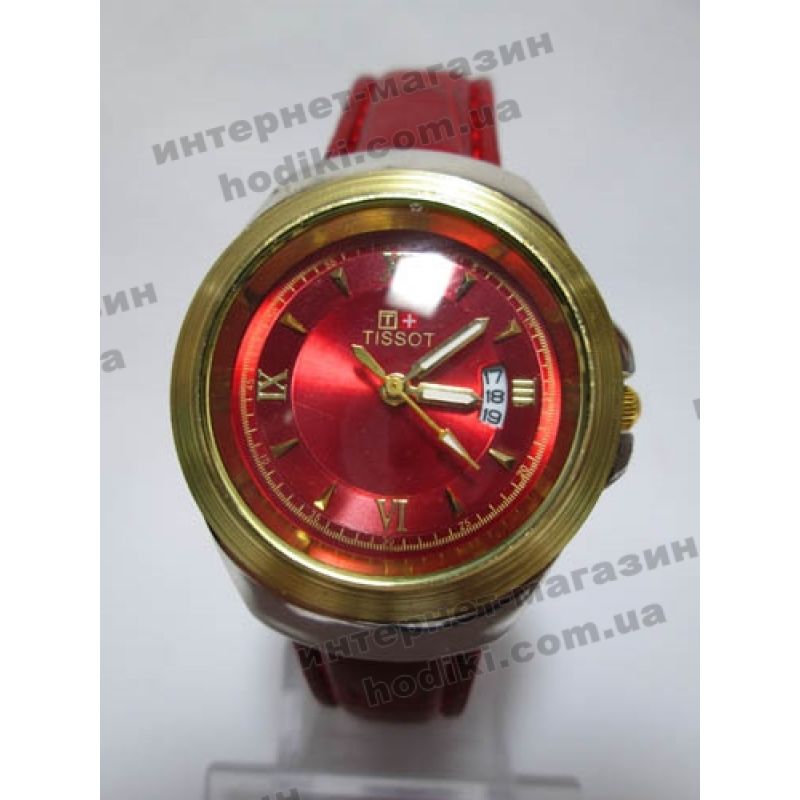 Наручные часы Tissot (код 1242)