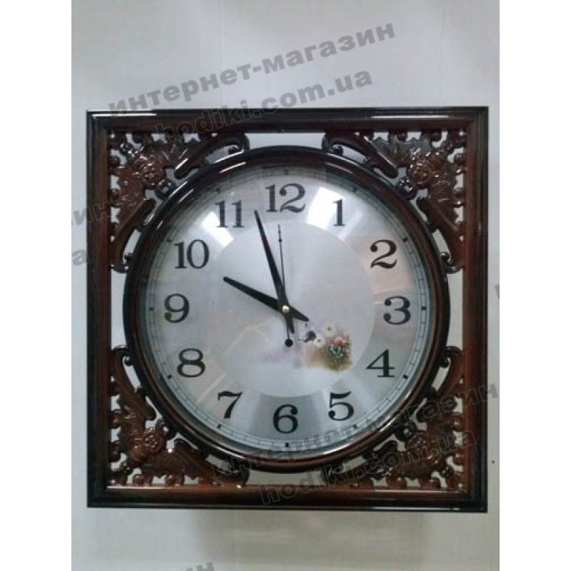 Настенные часы 9270 (код 1279)