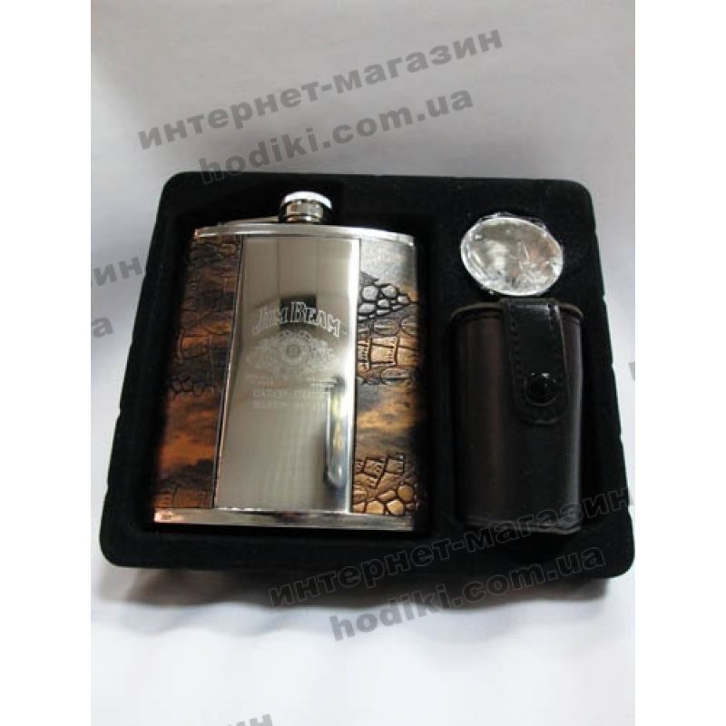 Набор-фляга №GT-QK19 (код 1318)