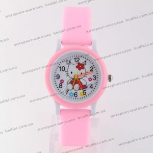Дитячий наручний годинник Hello Kitty (код 12077)