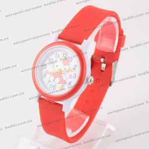 Дитячий наручний годинник Hello Kitty (код 12078)