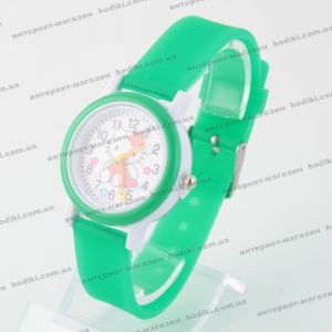 Дитячий наручний годинник Hello Kitty (код 12081)