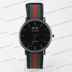 Наручные часы Gucci (код 12138)