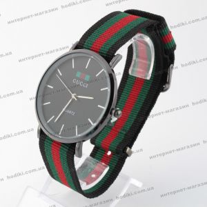 Наручные часы Gucci (код 12138)
