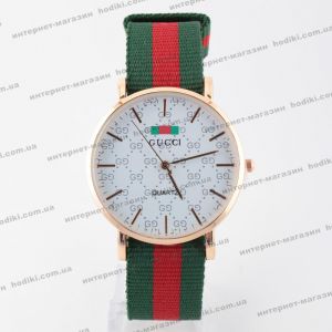 Наручний годинник Gucci (код 12140)