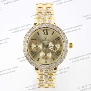 Наручний годинник Rolex (код 12173)
