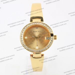 Наручные часы Gucci (код 12198)
