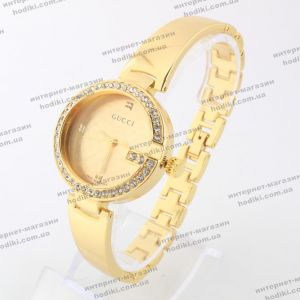 Наручные часы Gucci (код 12198)