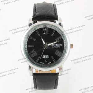 Наручные часы Montblanc (код 12263)