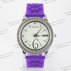 Наручные часы Gucci (код 12278)