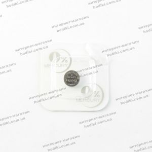 Батарайки Sony  SR521SW 10шт/уп (код 12297)