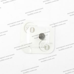 Батарейки Sony SR421SW 10шт/уп (код 12301)