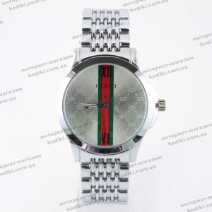 Наручные часы Gucci (код 12319)