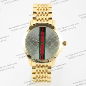 Наручний годинник Gucci (код 12320)