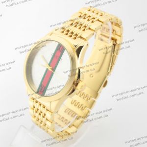 Наручний годинник Gucci (код 12320)